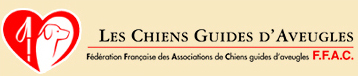 Fdration Franaise des Associations de Chiens guides d'aveugles